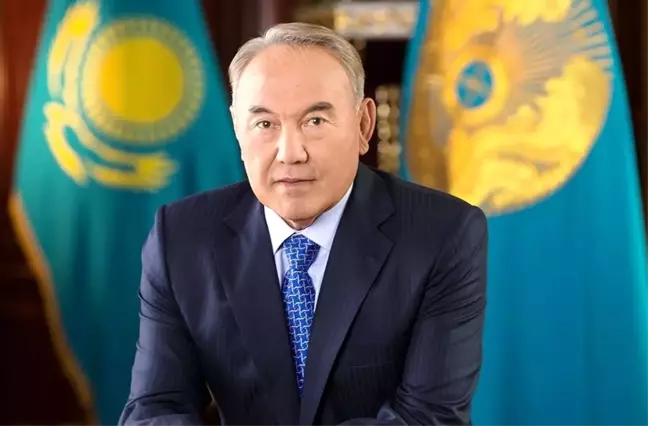 Uygur Türkleri'nden Nazarbayev'e Çağrı