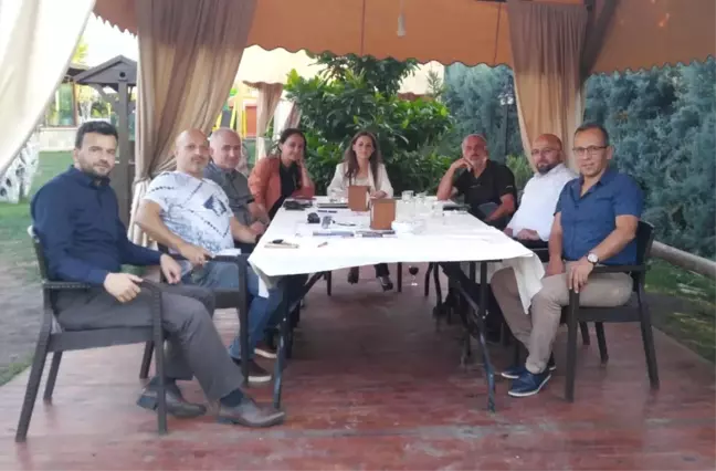 Başiskele Fotoğraf Yarışmasının 5.'si Başladı