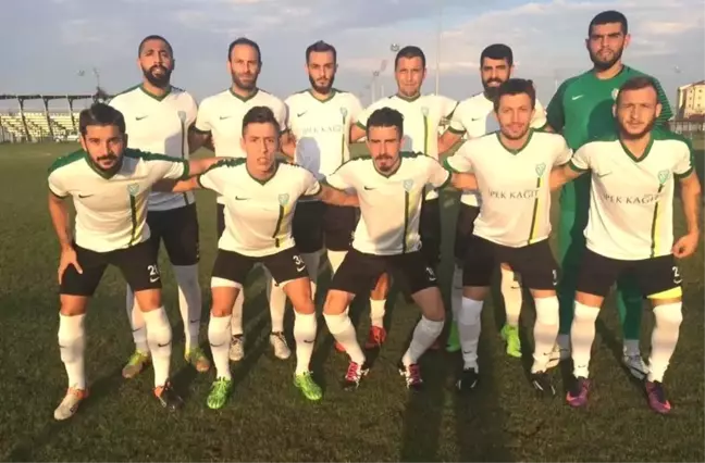 Bal'da Ziraat Türkiye Kupası Heyecanı