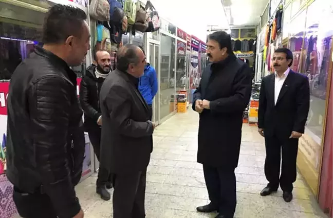 Aydemir 'Ak Memnuniyeti' Değerlendirdi