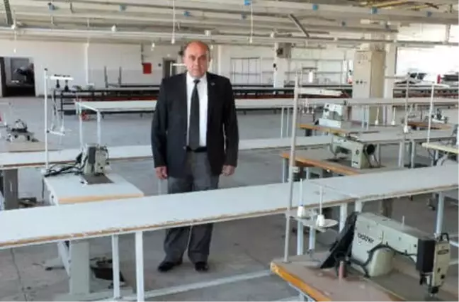 Yozgatlı Tekstilciden Ordu'daki Selde Zarar Gören Firmaya Davet