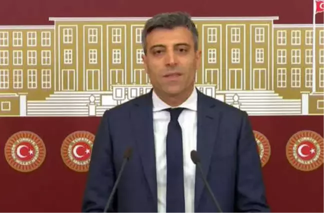 Öztürk Yılmaz: Ne Yapıyorsan Yap, İstifa Etmiyorum