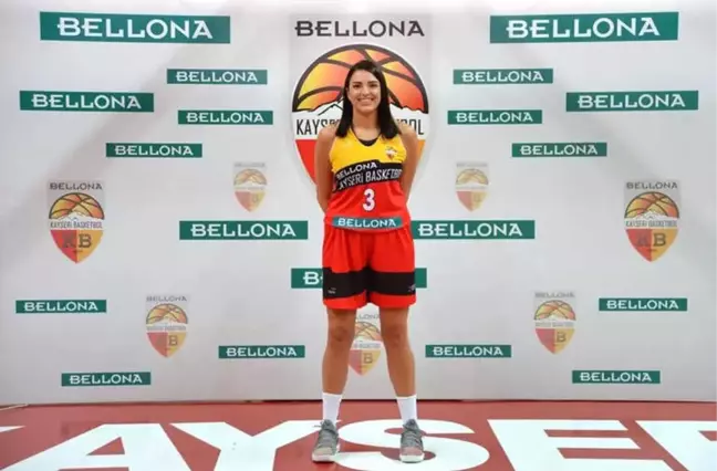 Anne Marie Armstrong Sezonu Kapattı