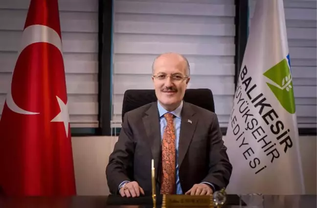 Başkan Kafaoğlu'dan İddialara Cevap