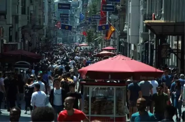 Türkiye'de 2,5 milyon hepatit B'li, 500 bin hepatit C'li hasta var