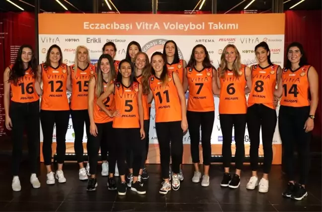 Eczacıbaşı VitrA, yeni sezona hazır