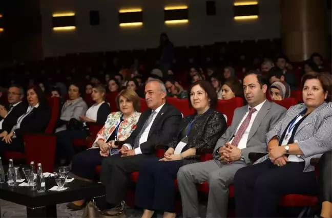 Beşinci Ulusal Eczacılık Öğrenci Kongresi başladı