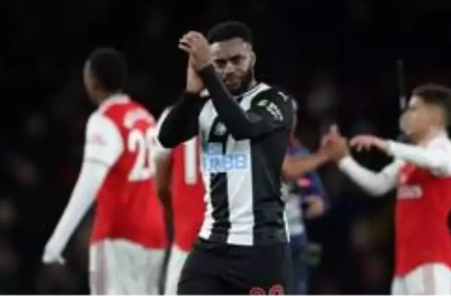 Newcastle Unitedlı Danny Rose, sağlık çalışanlarına yüzlerce pizza gönderdi