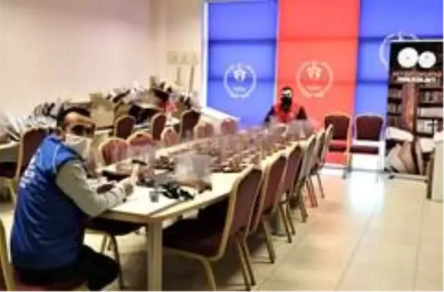 Kırşehir Müftüsü Yaman: