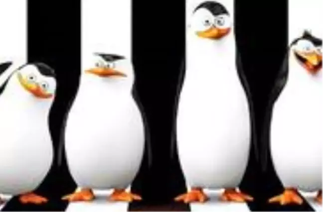 Madagaskar Penguenleri filmi konusu nedir? Madagaskar Penguenleri filmi oyuncuları ve Madagaskar Penguenleri özeti!