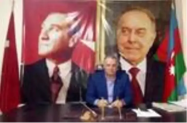 Asimder'den işinsanı Mansimov'a destek