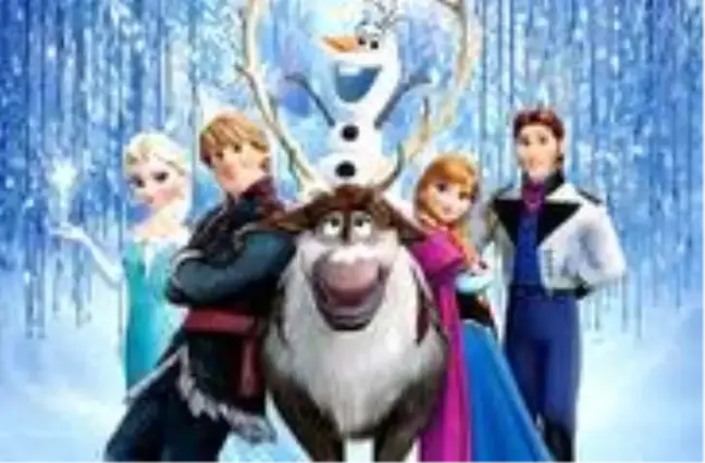 Karlar Ülkesi filmi konusu nedir? Karlar Ülkesi oyuncuları ve Karlar Ülkesi özeti!