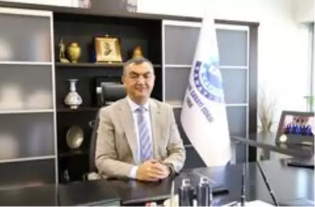 Başkan Büyüksimitçi: