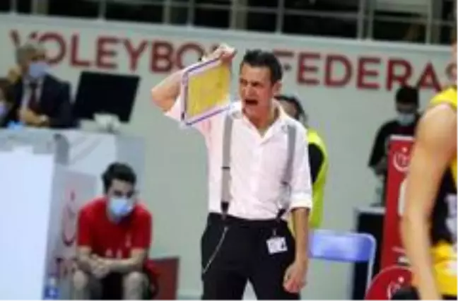 VakıfBank yenilmezlik serisini sürdürme peşinde