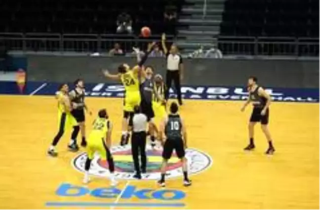 Fenerbahçe, Khimki'yi konuk ediyor