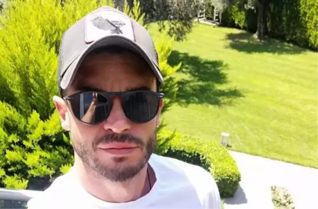 Berk Oktay kimdir? Berk Oktay hayatı ve biyografisi! Berk Oktay kaç yaşında, nereli?