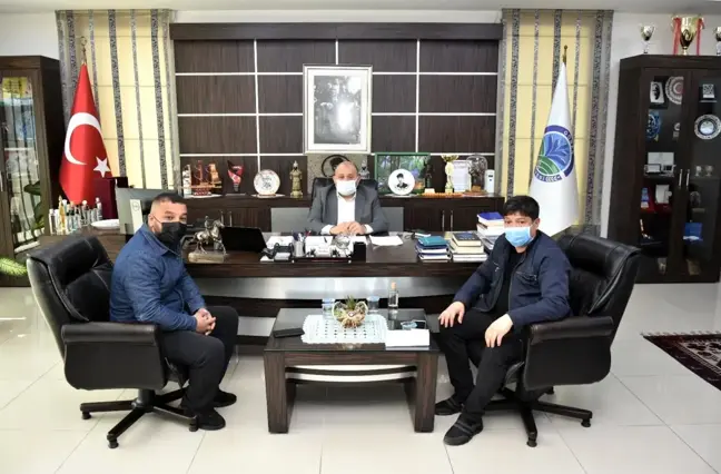Gönen'de eskimeyen gelenek devam ediyor
