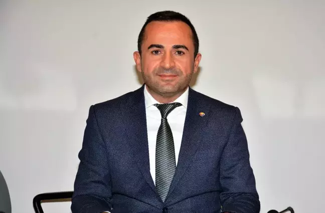 MATSO Başkanı Güngör: Sürdürülebilir bir Manavgat ekonomisi için çalışacağız