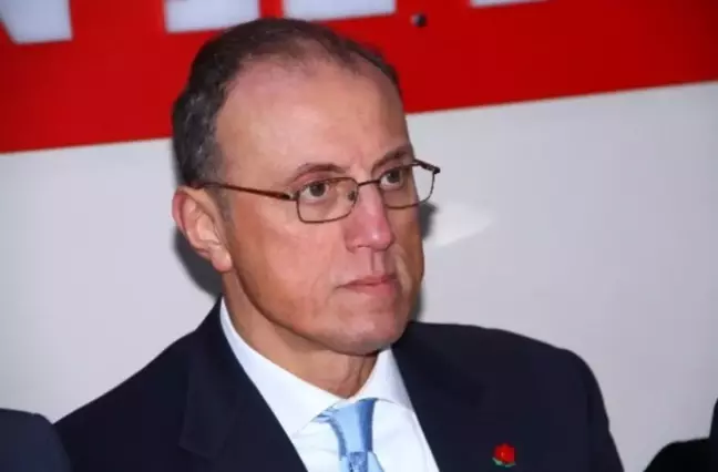 Hurşit Güneş kimdir? Hurşit Güneş kaç yaşında, aslen nereli, mesleği ne? Hurşit Güneş hangi partili?