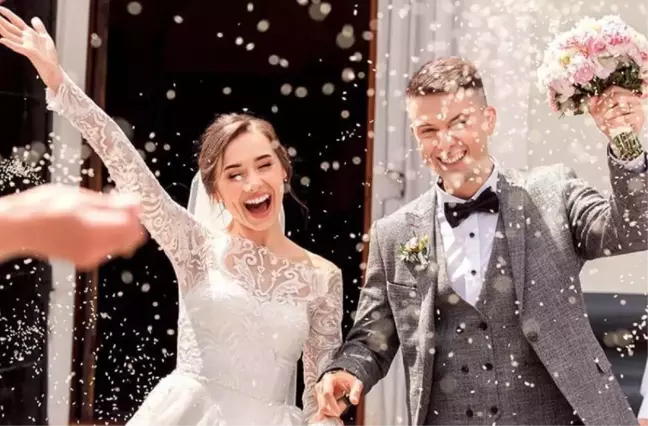 Rüyada evleneceğin kişiyi görmek ne anlama gelir? Rüyada kendisinin, başkasının ve arkadaşının evleneceği kişiyi görmek ne demek?