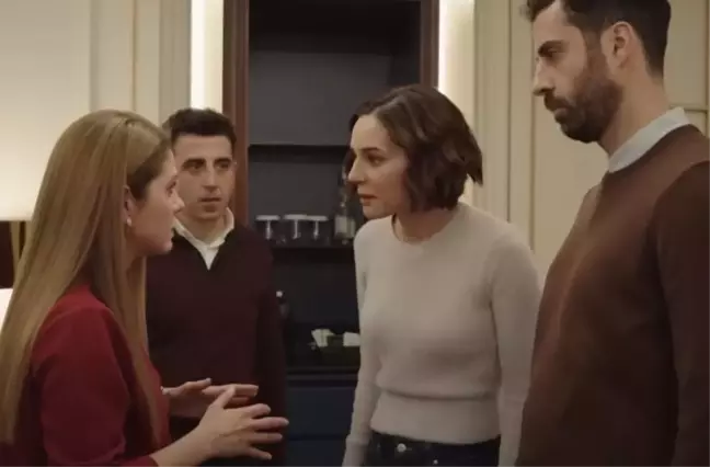 Çöp Adam 9. bölüm fragmanı İZLE! (VİDEO) Çöp Adam yeni bölüm fragmanı! Çöp Adam yeni bölüm fragmanı yayınlandı mı, yeni bölümde ne olacak?