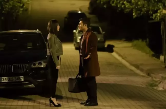 Camdaki Kız Hayri ölecek mi? Camdaki Kız Hayri ölüyor mu? Camdaki Kız Cihangir Ceyhan diziden ayrılacak mı?