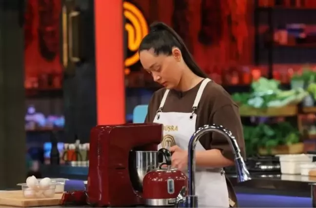 MasterChef Büşra evleniyor mu? MasterChef All Star yarışmacısı Büşra kiminle evleniyor?