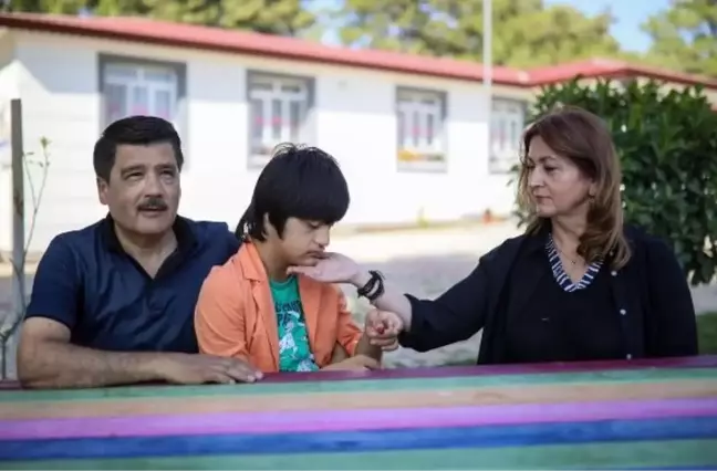 MİLLETVEKİLİ ÇELİK VE AİLESİNİN, 'BAHADIR'DAN ÖNCESİ VE SONRASI' HAYATI