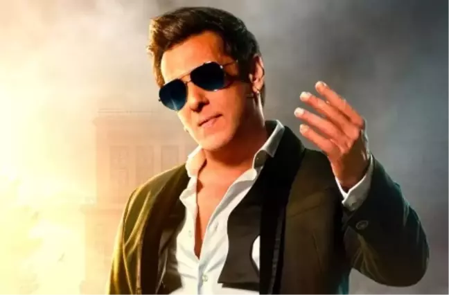 Salman Khan Müslüman mı? Salman Khan kimdir?