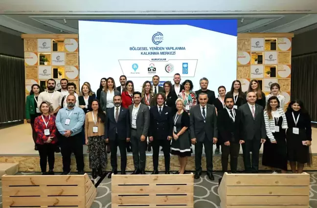 Enerjisa Enerji, Adana'da Yeniden Yapılanma ve Kalkınma Merkezi Projesini Duyurdu