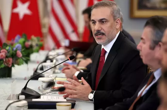 Türkiye, İran-İsrail geriliminde politikasını sürdürüyor