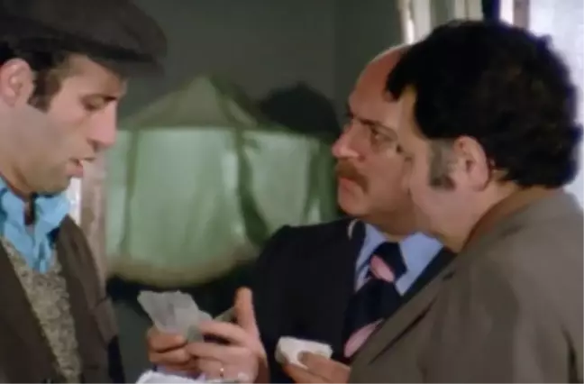 Kapıcılar Kralı konusu ne, oyuncuları kimler? Kapıcılar Kralı filmi nerede çekildi, kaç yılında çekildi?