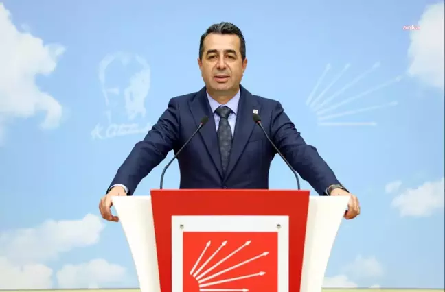 CHP, Et ve Süt Kurumu'nu suç duyurusunda bulundu