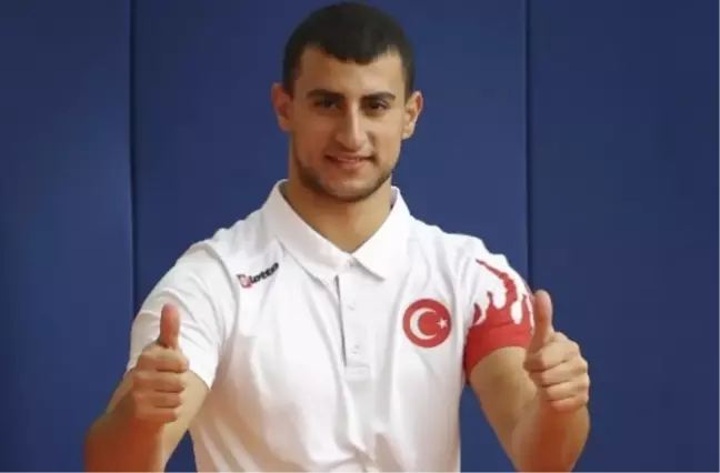 Hakan Akkaya kimdir? Hakan Akkaya kaç yaşında, nereli, branşı ne?