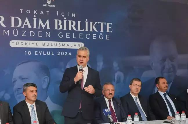 Hasan Basri Yalçın: Önümüzdeki Yüzyıl Türkiye'ye Ait Olacak