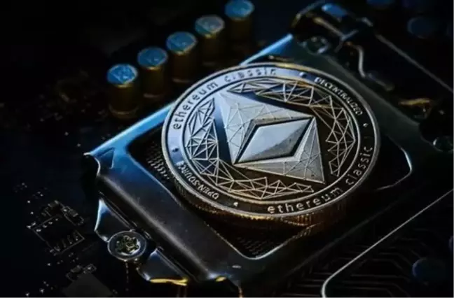 Ethereum da Bitcoin gibi yükselecek mi? ETH güncel fiyat tahmini