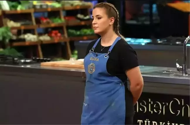 MasterChef Dilara kimdir, ne iş yapıyor? Dilara Başaran kaç yaşında ve nereli?