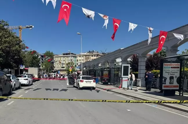 Avcılar'da Silahlı Saldırı: Bir Kişi Hayatını Kaybetti