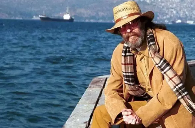 Cem Karaca babası kimdir? Mehmet İbrahim Karaca kimdir?