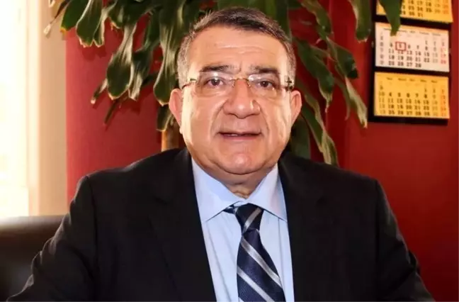 Mersin Gıda Koridoru ile Stratejik Stok Merkezi Olacak
