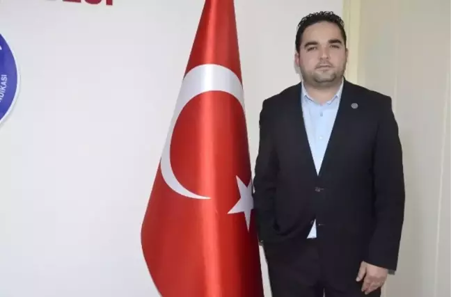 Ekrem Özdemir'den Teröre Karşı Birlik ve Beraberlik Mesajı