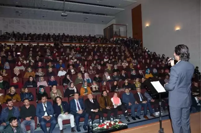 Adıyaman Üniversitesi Kariyer Günleri 1