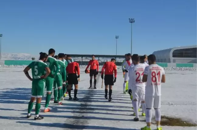 Spor Toto 3. Lig