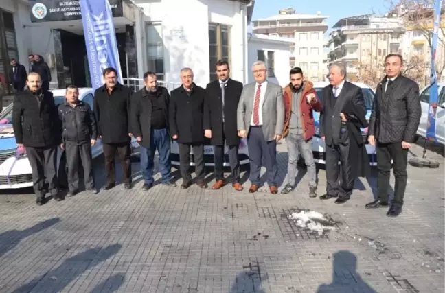 Esenlik Kazandırıyor' Kampanyası