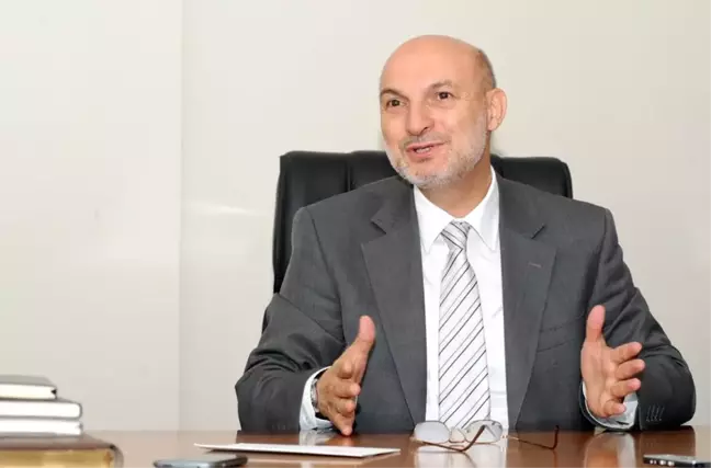 Deik Türkiye-Çin'in Ticaret Yol Haritasını Belirledi