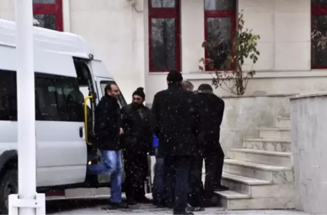 Fetö'nün Darbe Girişimine İlişkin Soruşturma