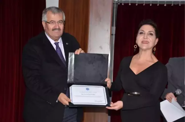 Keman ve Piyano Dinletisi