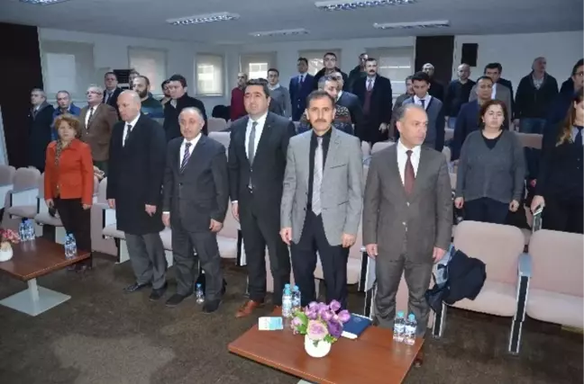 Bakka'dan Mesleki Yeterlilik Semineri