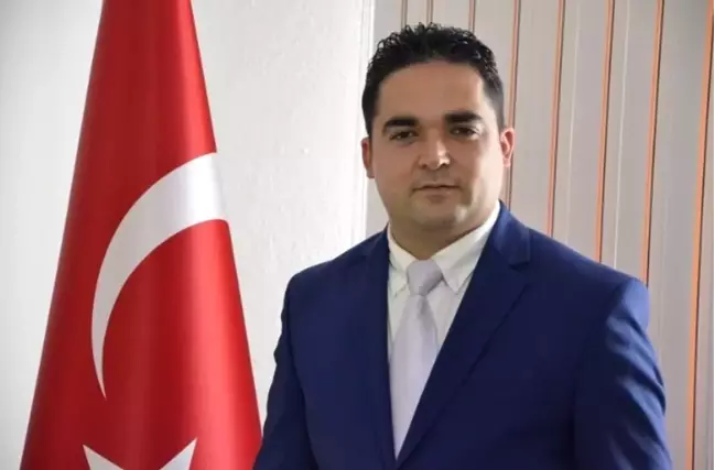 Özdemir'den Teröre Kınama