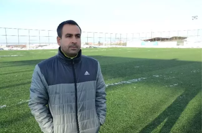 İnönü Üniversitesispor Kale'de Kampa Girdi